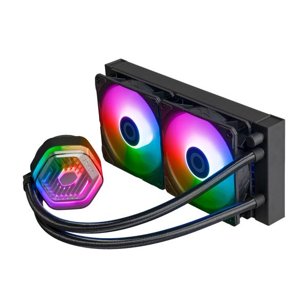 Cooler Master Master Liquid 240 Atmos