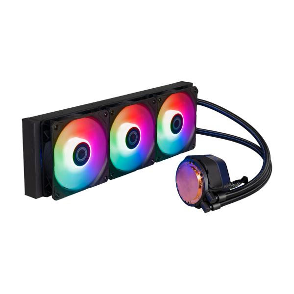 Cooler Master Master Liquid 360 Atmos