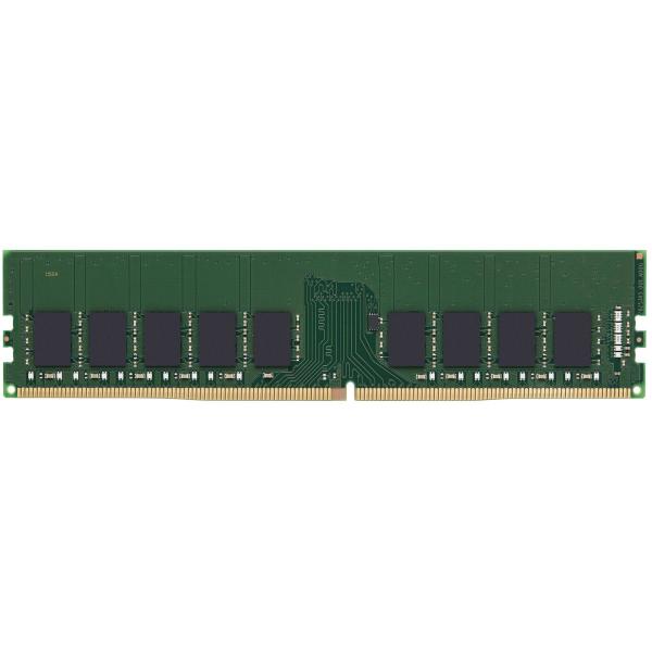 Kingston Kingston KSM32ED8 Memoria del servidor 32HC, 32 GB, GDR4, DIMM 288 pines, 3200 MHz PC4-25600