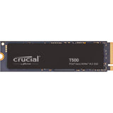 Kluczowe T500 500 GB