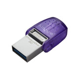 Kingson DatatraVerler Mikroprovo 3C 256 GB
