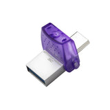 Kingson DatatraVerler Mikroprovo 3C 256 GB