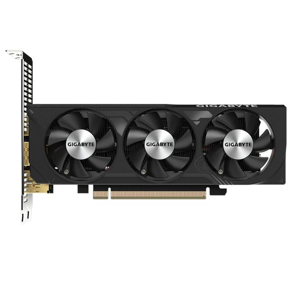 Gigabyte Gigabyte Geforce RTX 4060 OC Low Profile 8G