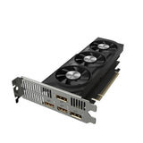 Gigabyte Gigabyte Geforce RTX 4060 OC Low Profile 8G