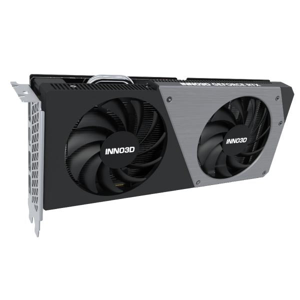 Inno3D GeForce RTX 4060 Twin X2