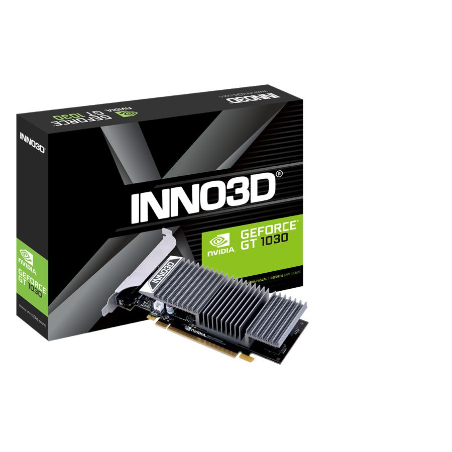 Inno3D GeForce GT1030