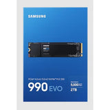 Samsung Samsung 990 EVO 2 TB