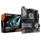 Gigabyte B650 Eagle Axt