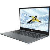 Medion Medion 30037643 MD62621 Akoya E15443, I5-125H, 39,6 cm (15,6) 1920 x 1080p, 16 GB, 512 GB, W11H