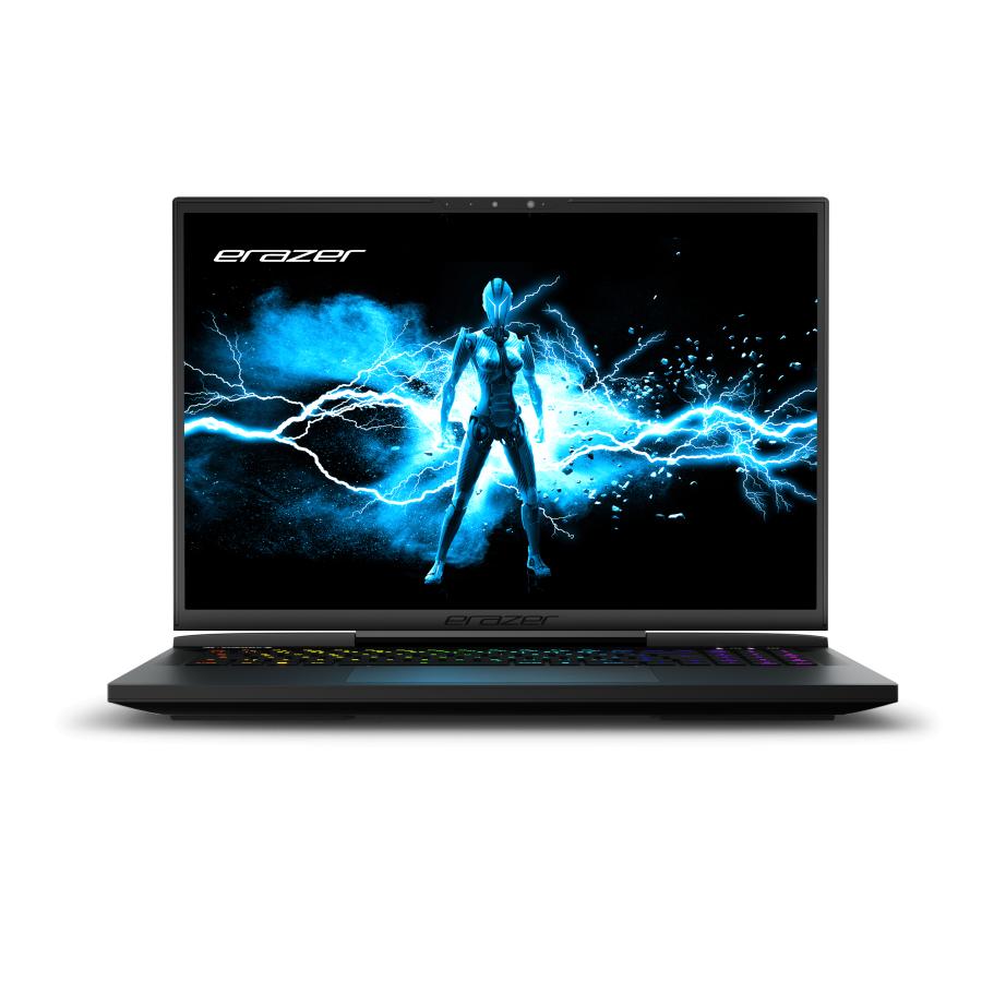 Erazer 30037597 Beast X40, MD62613 Intel I9, 17, 2560 x 1600 pixels, 32 GB, 2 TB, W11H