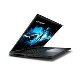 Erazer 30037597 Beast X40, MD62613 Intel I9, 17, 2560 x 1600 pixelů, 32 GB, 2 TB, W11H