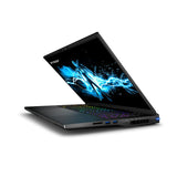 Erazer 30037597 Beast X40, MD62613 Intel I9, 17, 2560 x 1600 pixelů, 32 GB, 2 TB, W11H