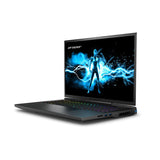 Erazer 30037597 ZVER X40, MD62613 Intel I9, 17, 2560 x 1600 slikovnih pik, 32 GB, 2 TB, W11H