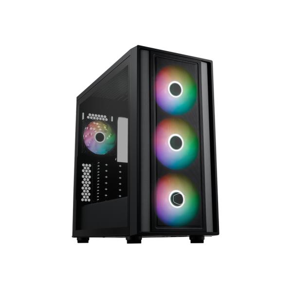 Cooler Master Masterbox 600