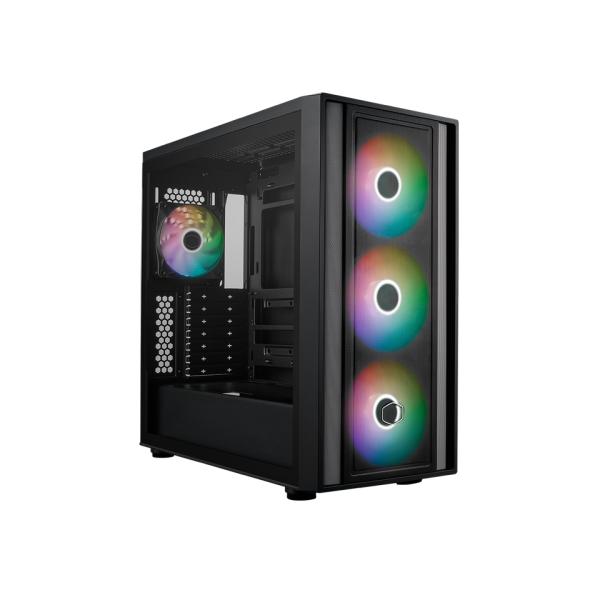 Cooler Master Masterbox 600