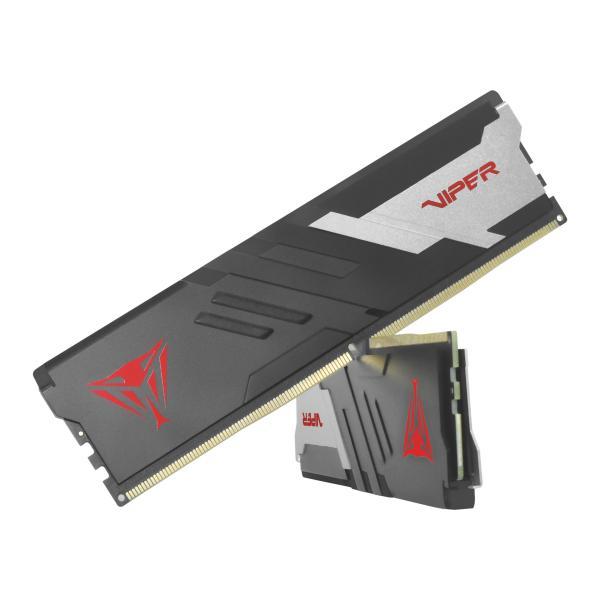 Patriot 64 GB DDR5-6000 (2x 32 GB) Dual-Kit