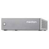 Medion 10025573 Akoya MD35310 NUC BAREBONE, INTEL® I3-1315U, SO-DIMM DDR4, Wi-Fi sekira, brez RAM OS