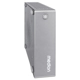 Medion 10025653 S06E NUC SLIM BAREBONE NL (MD35340) INTEL® N, N100, DDR4 SO-DIMM, Wi-Fi, brez Ram OS