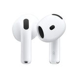 Apple MXP63ZM A AIRPODS 4 W nabíjecí pouzdro, v uši, USB-C C, Bluetooth 5.3, hluk