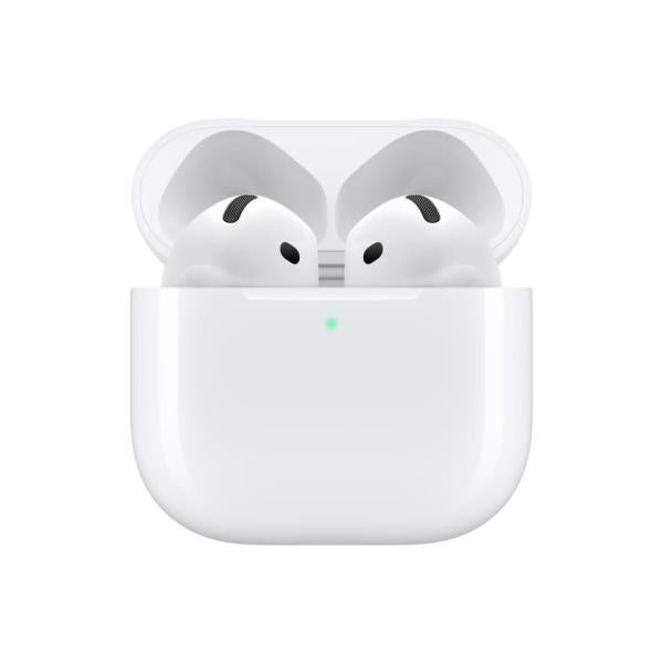 Apple MXP63ZM A AIRPODS 4 W CHARGING COMER, IN-EAR, USB-C C, Bluetooth 5.3, čipljanje hrupa