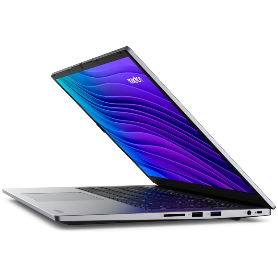 Medion 30038983 MD62638 E17223, Intel® N, 17.3 43,9 cm, 1920x1080p, 4 GB, 128 GB, W11H