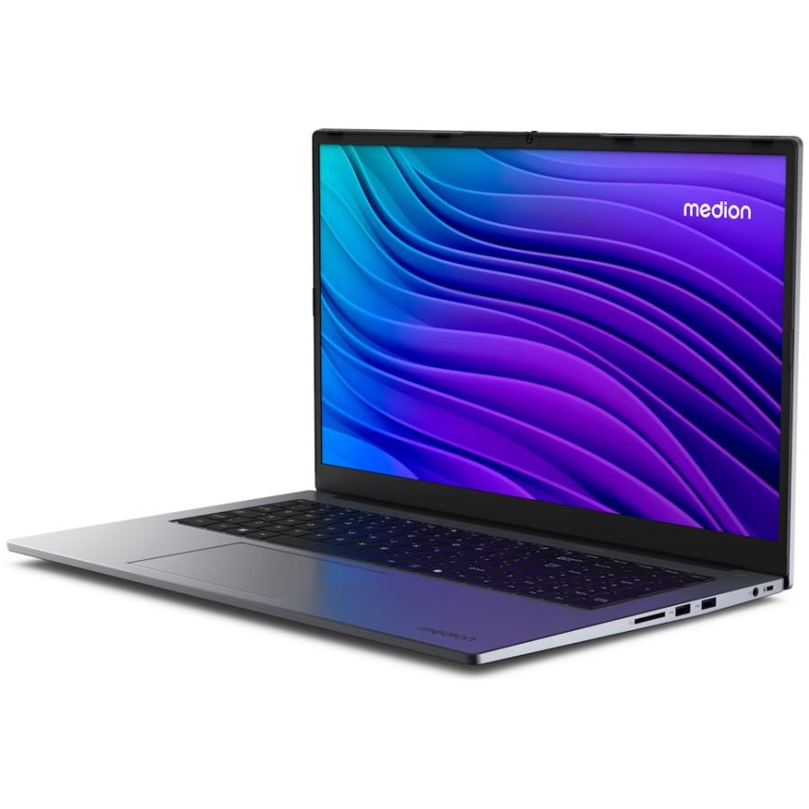 Medion 30038983 MD62638 E17223, Intel® N, 17.3 43,9 cm, 1920x1080p, 4 GB, 128 GB, W11H