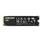 Samsung MZ-V9S1T0BW SSD, 1 TB, M.2, 7150 MB S