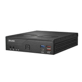 Shuttle shuttle dh770 mini pc barebone, 1.35l, lga 1700, intel h770, ddr5-sdram, 2x 2.5g lan, 2x m.2, 24 7