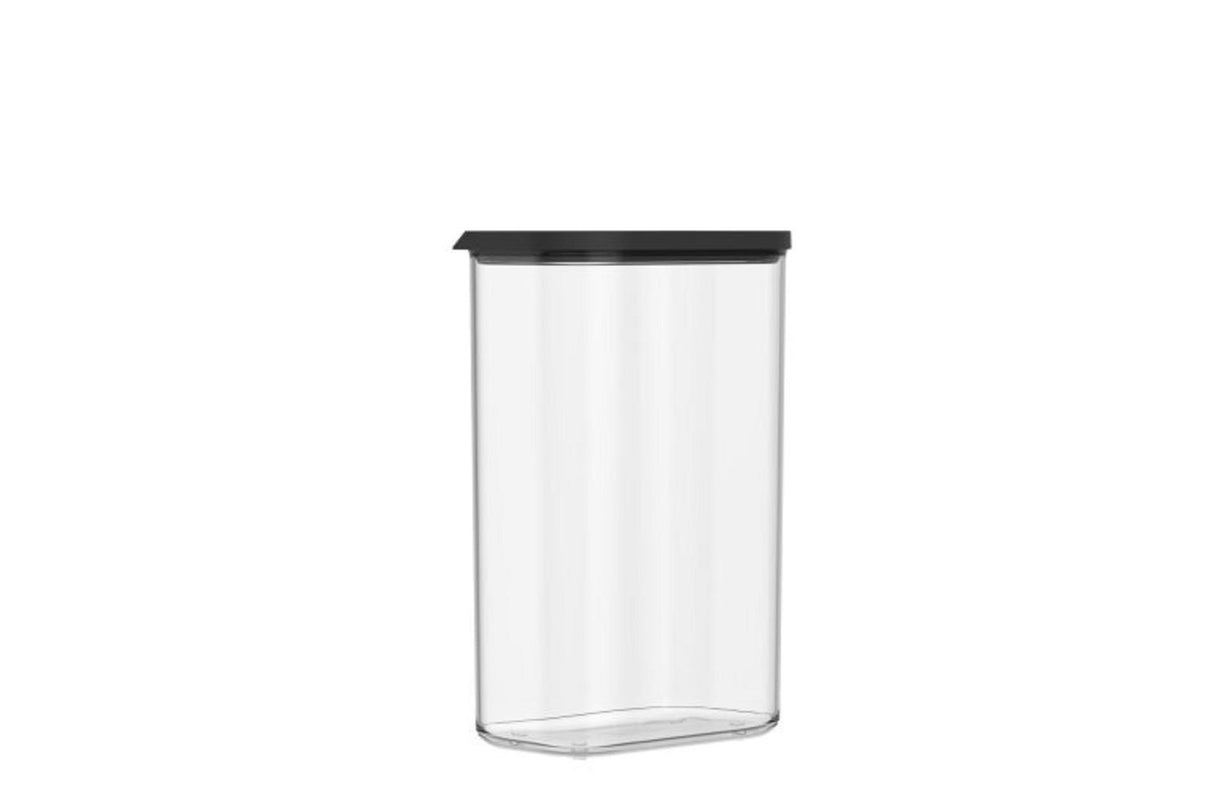 Mepal storage box modula 2000ml black