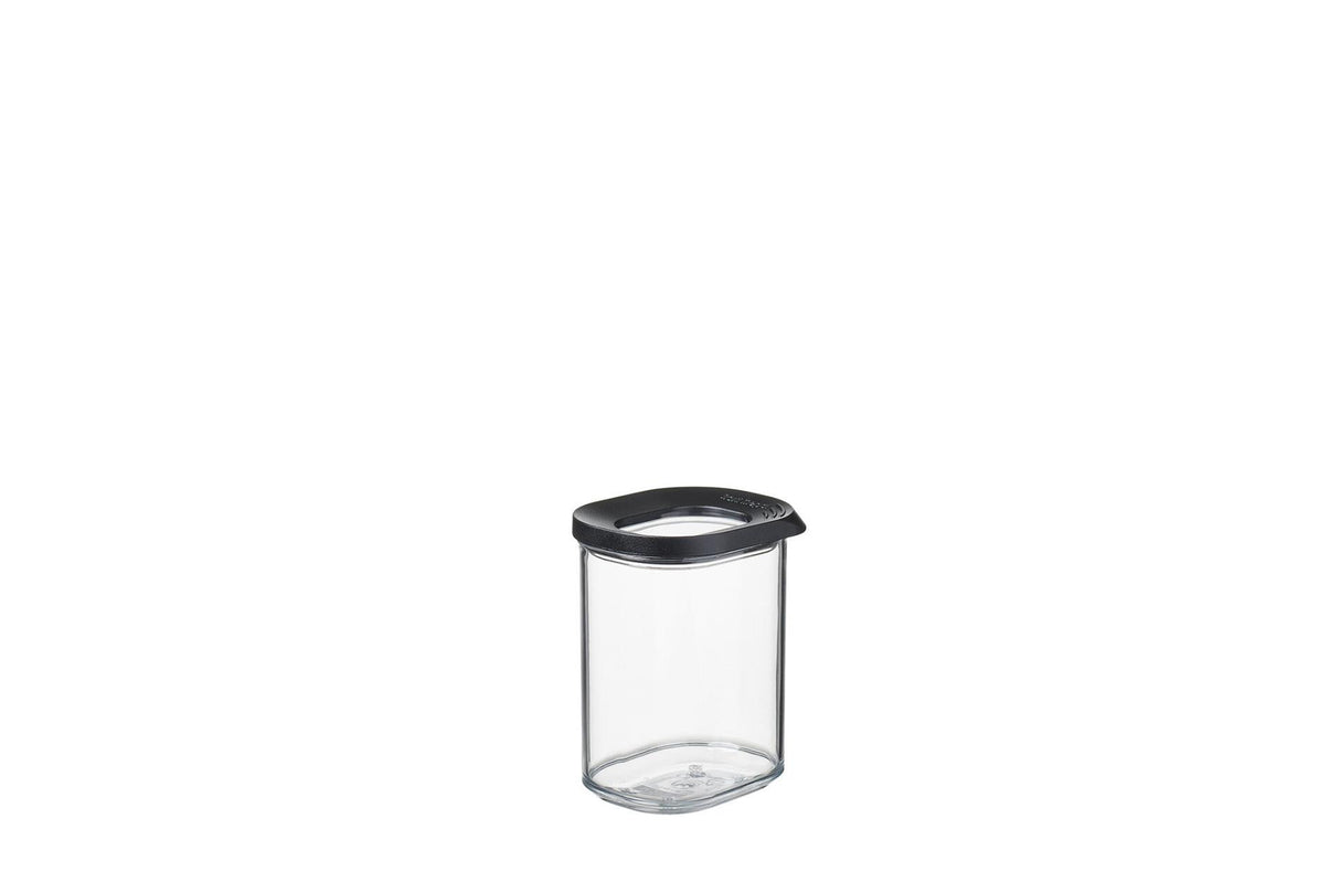 Mepal storage box modula 375ml - black