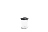 Mepal storage box modula 375ml - black