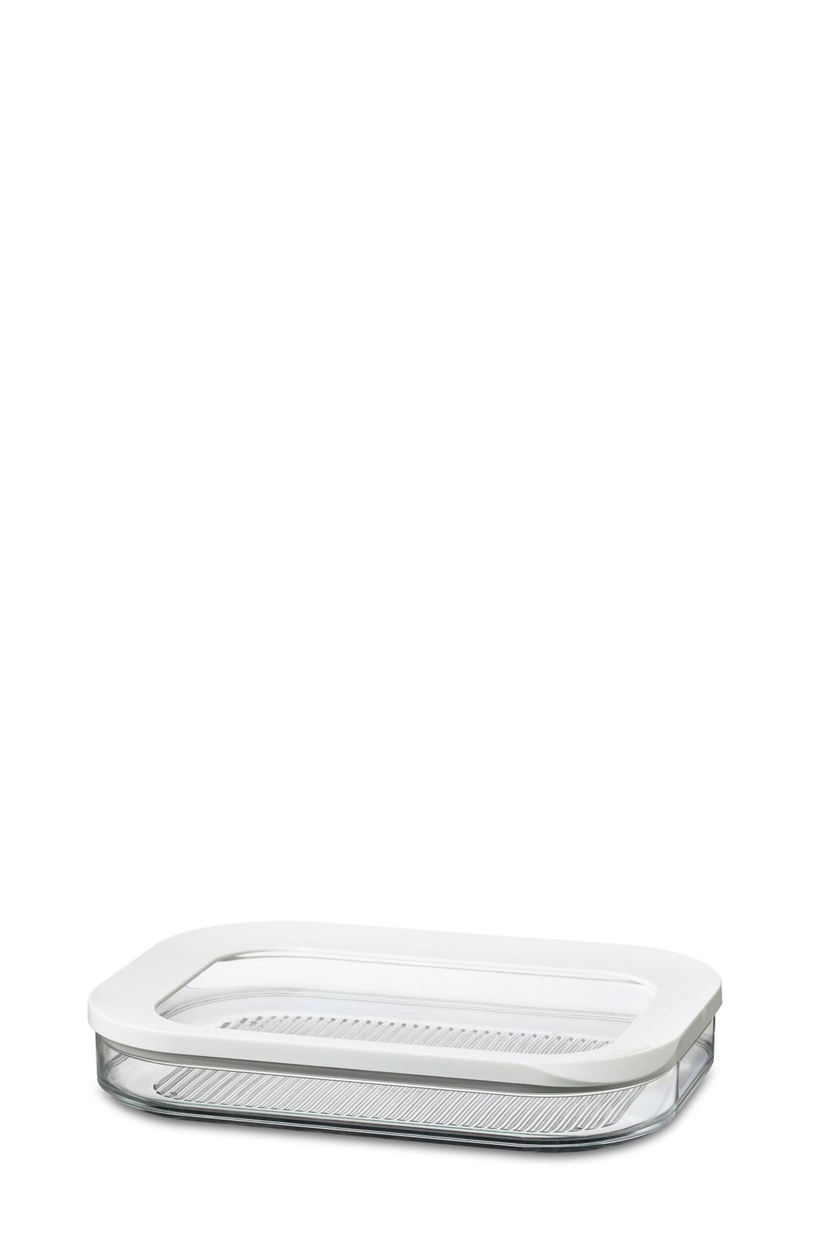 Mepal meat products box modula 550 1 white