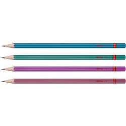 Rotring Pencil 2094214 Pack of 4