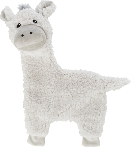Trixie be eco donkey elenor recycled plush