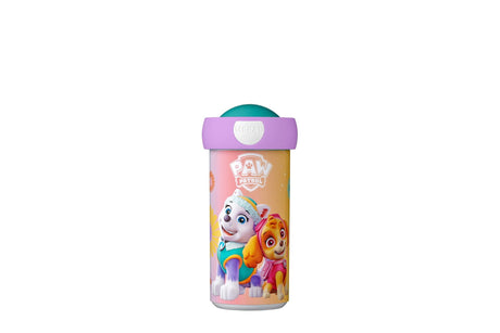 Mepal skolekopp 300ml paw patrulje jenter