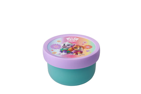 Mepal fruitbox campus 300ml - paw patrol girls