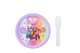 Mepal fruit box campus 300ml - paw patrol girls