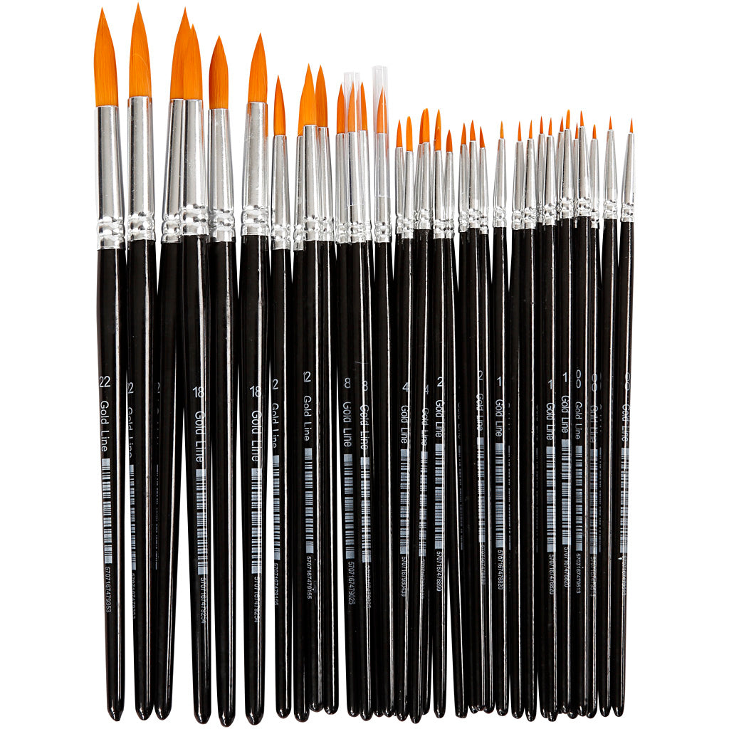 Https: www.cchobby.nl gold-line-penselen-size-0-1-2-4-8-12-18-22-l-17-21-5-cm-w-1-7-mm-round-36-piece-1-box