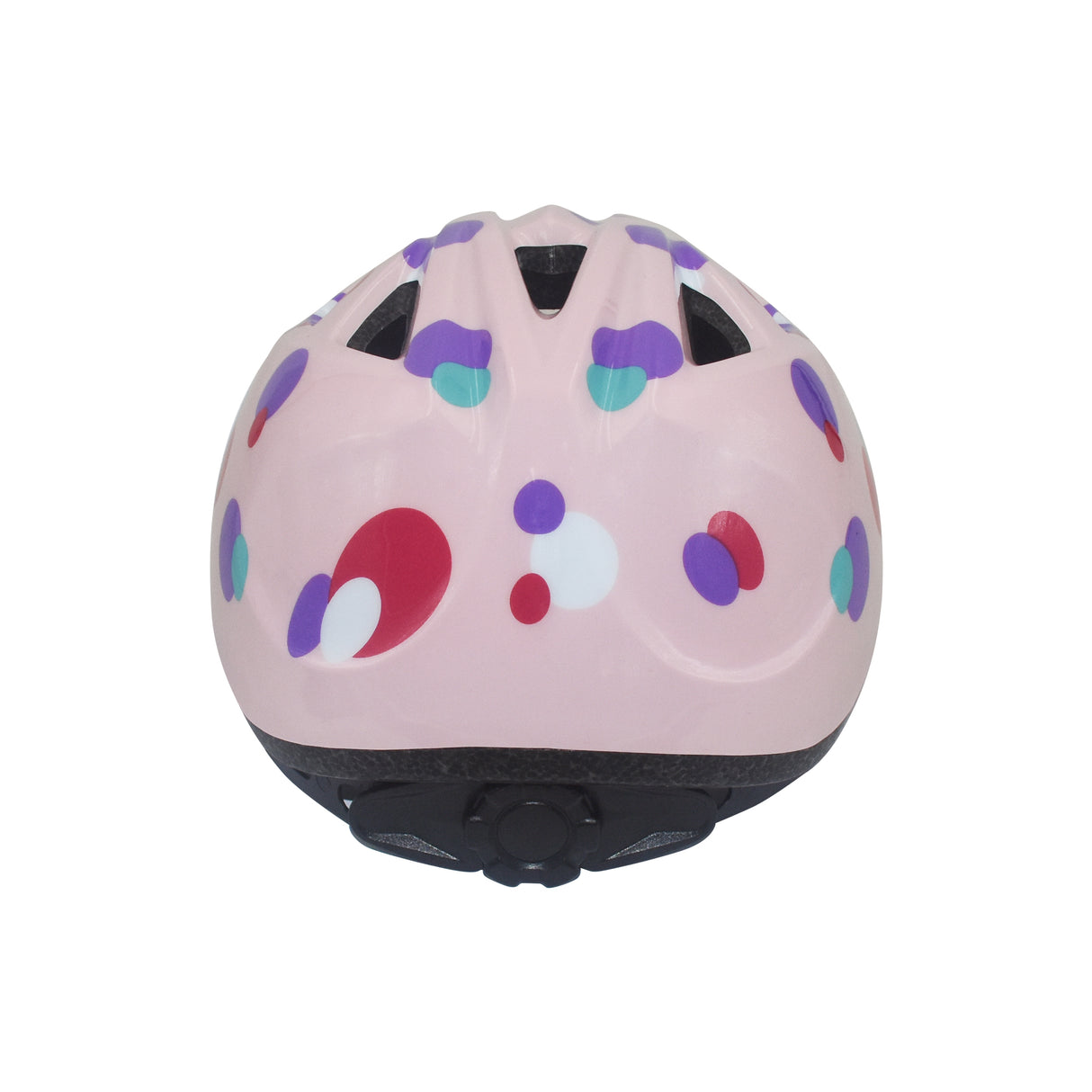 Volare bicycle helmet pink 47-51 cm