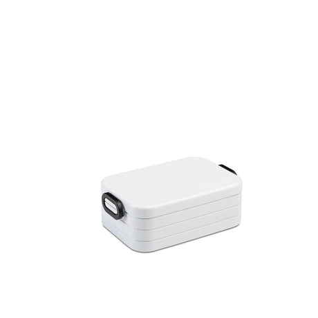 Mepal lunchbox take a break midi white