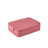 Mepal lunch box large vivid mauve take a break | 2 pcs