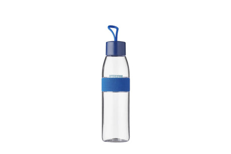 Mepal Waasserfläsch Ellipse 500ml liewege blo