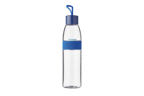 Butelka na wodę Mepal Elipsa 700ml w kolorze intensywnego błękitu