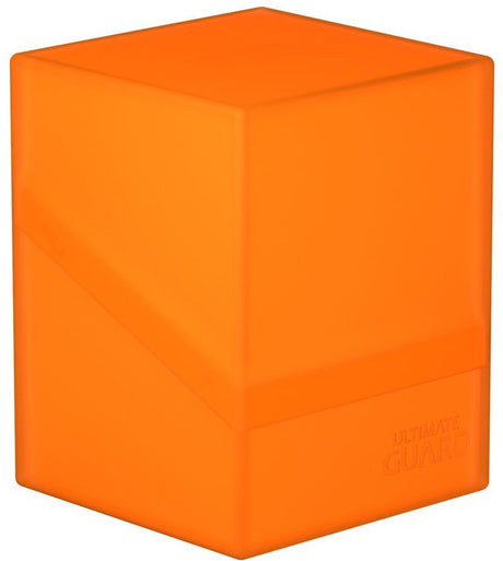 Pedra de guarda final 100+ - topázio papoula