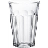 Duralex tumbler picardie hardglas 360ml doos a 6 stuks