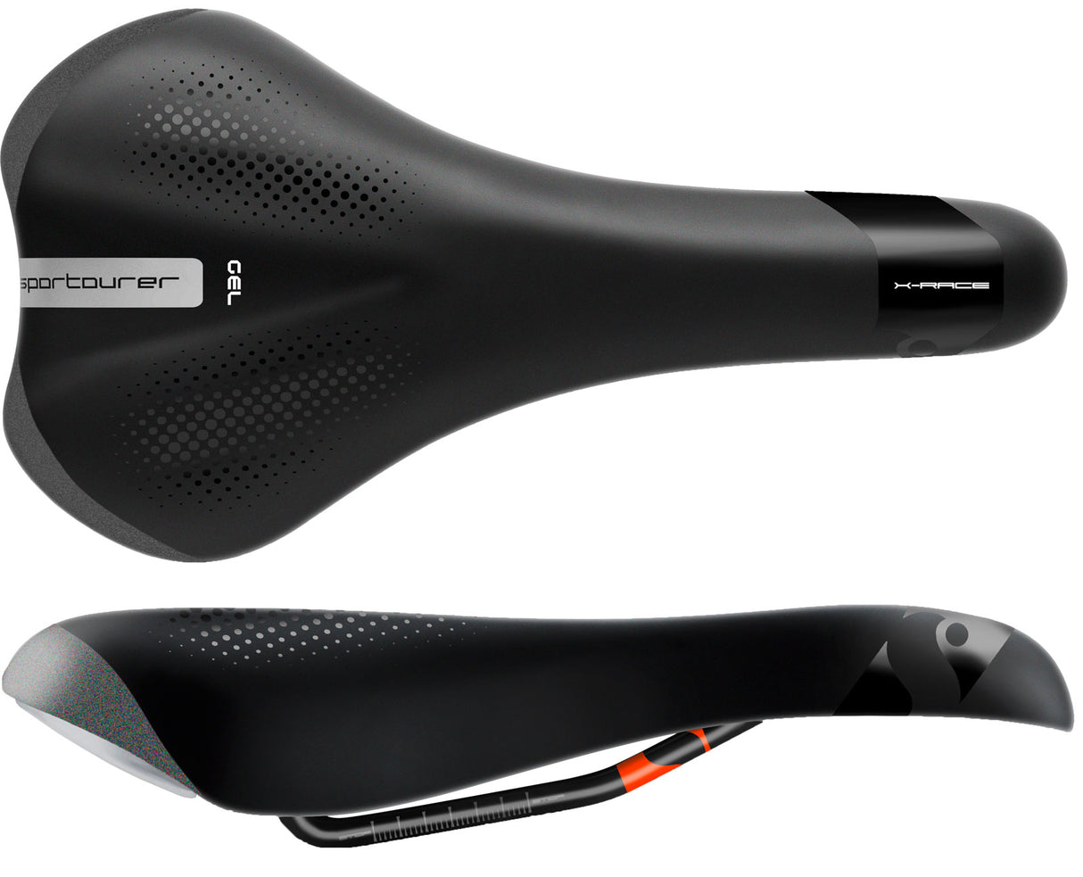 Glóthach x-rás sportourer