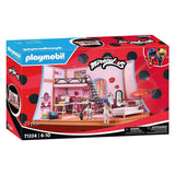 Playmobil Marinettes Loft