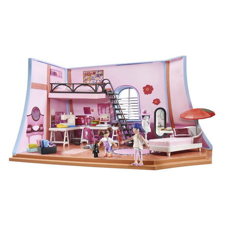 PLAYMOBIL Marinette's Loft