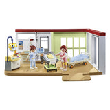 Playmobil 71616 maternity ward
