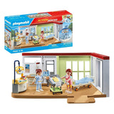 Playmobil 71616 maternity ward
